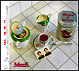 MeeK's Margaret Et Ses Bijoux album Japanese edition
